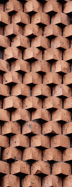large brick wall background or texture - Photo, Image