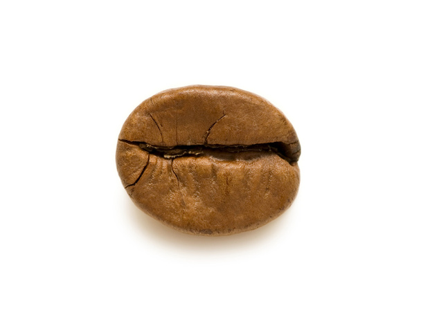 Macros aislados de café
 - Foto, imagen