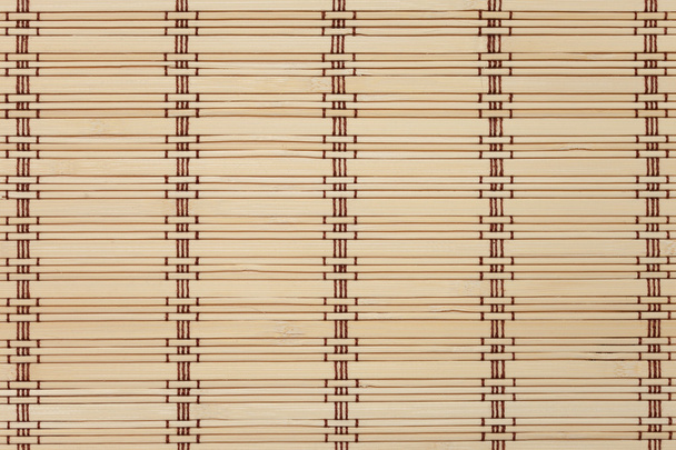 Bamboo Mat - Фото, зображення