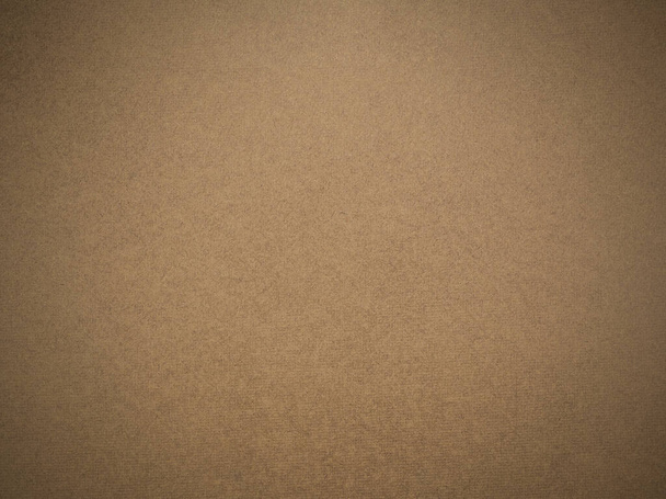 Craft paper board texture background. - Photo, Image