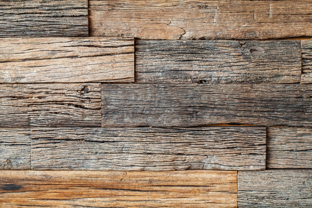 madeira antiga horizontal
 - Foto, Imagem