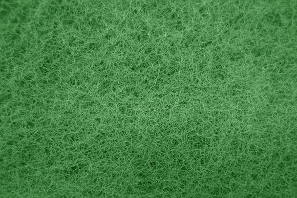 Nettoyage éponge surface de frottement fermer avec effet bleu en gre
 - Photo, image
