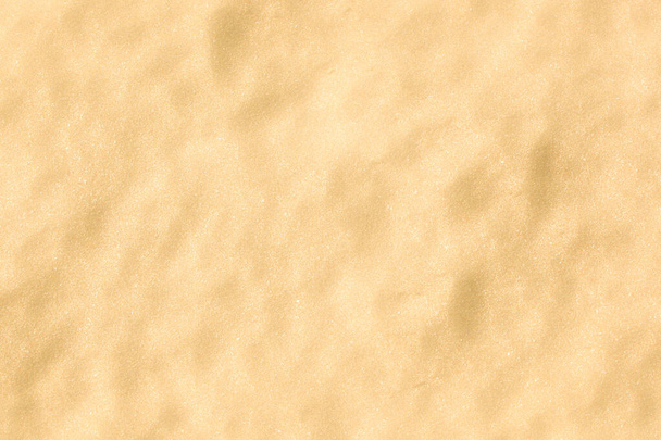Close-up de textura de fundo de areia. - Foto, Imagem