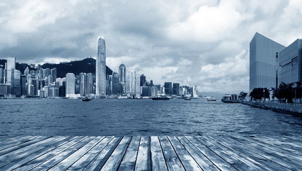 Гонконг - Фото, изображение