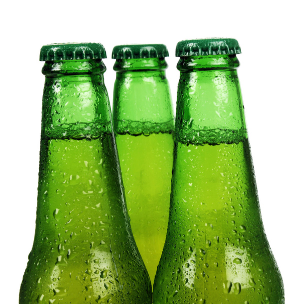 Beer bottle - Photo, Image