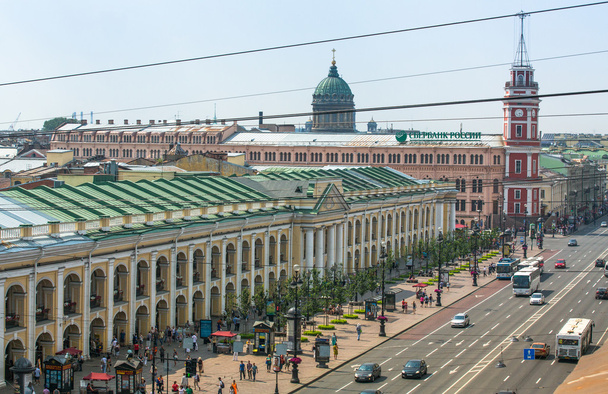 San Petersburgo, Rusia
 - Foto, imagen