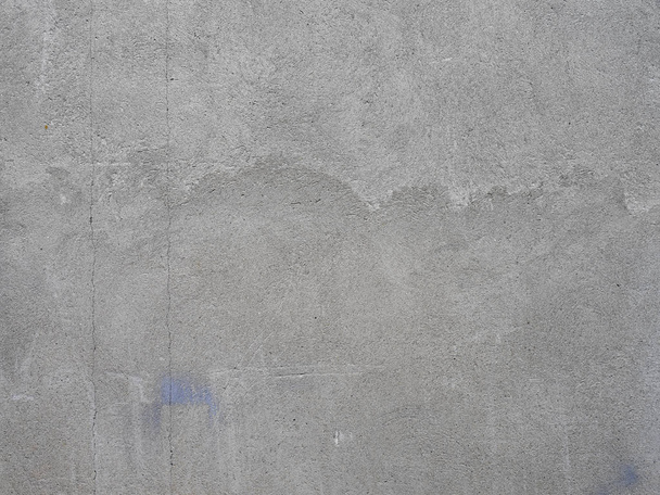 textuur van een betonnen wand - Foto, afbeelding