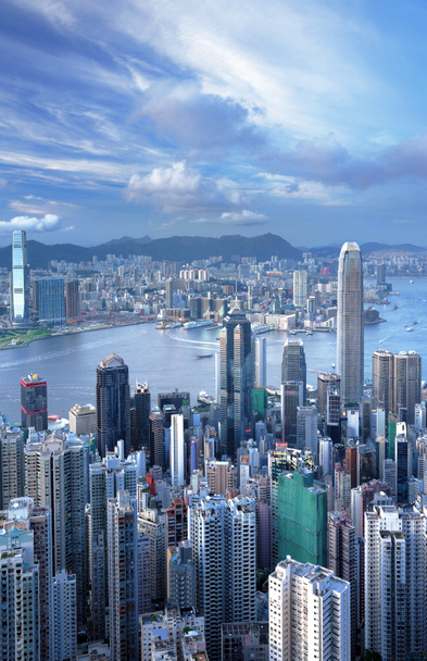 Χονγκ Κονγκ - Φωτογραφία, εικόνα