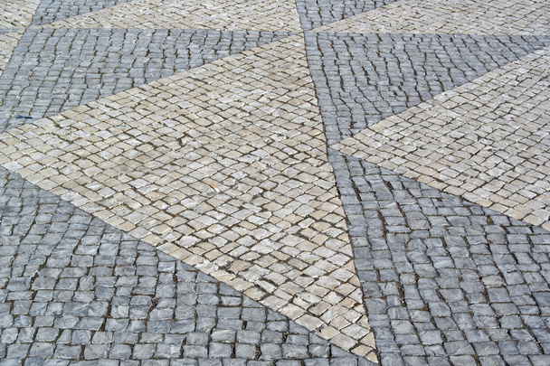 Calcada Portuguesa, Portugalin Pavement
 - Valokuva, kuva