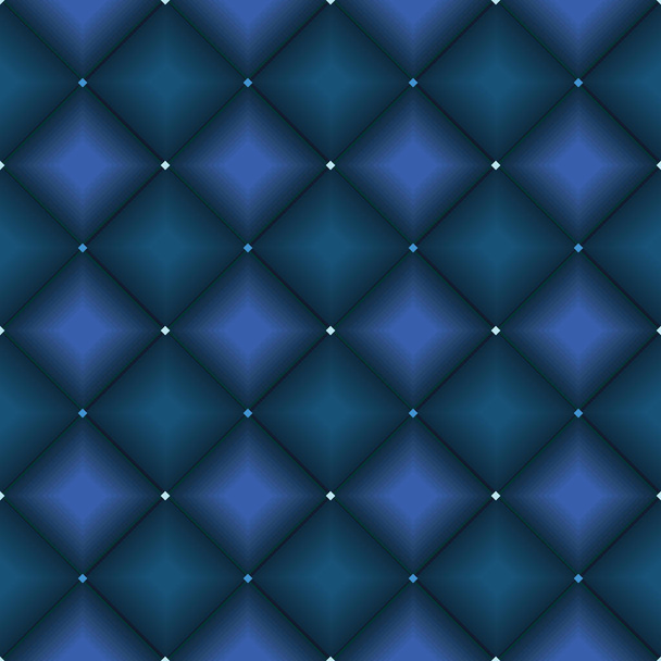 Ilustración de patrón sin costura abstracta
 - Vector, imagen