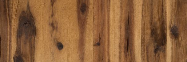 Wood background texture. Wooden table.  - Fotoğraf, Görsel
