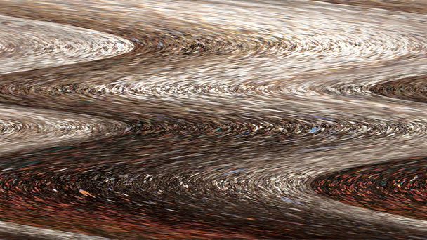 soyut parlak illüstrasyonlu bulanık efektli arkaplan - Fotoğraf, Görsel
