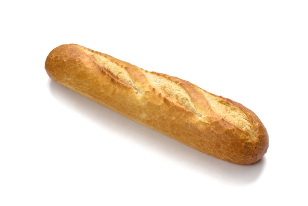 Mini-Baguette-Brot - Foto, Bild