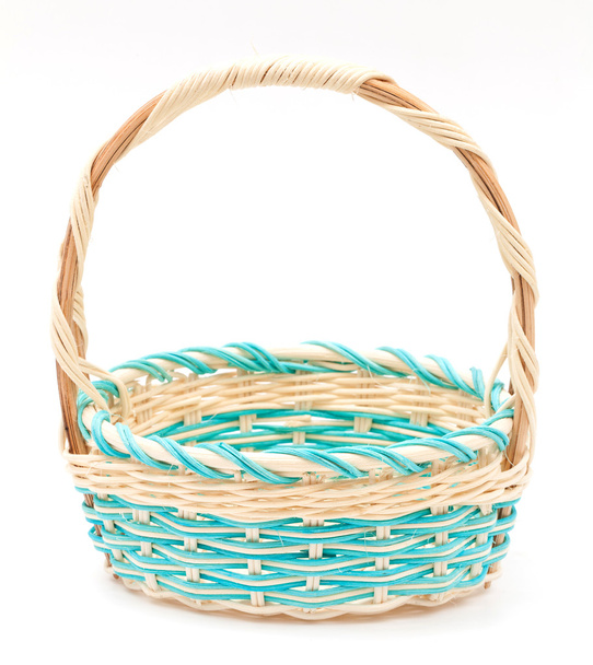 empty basket - Photo, Image