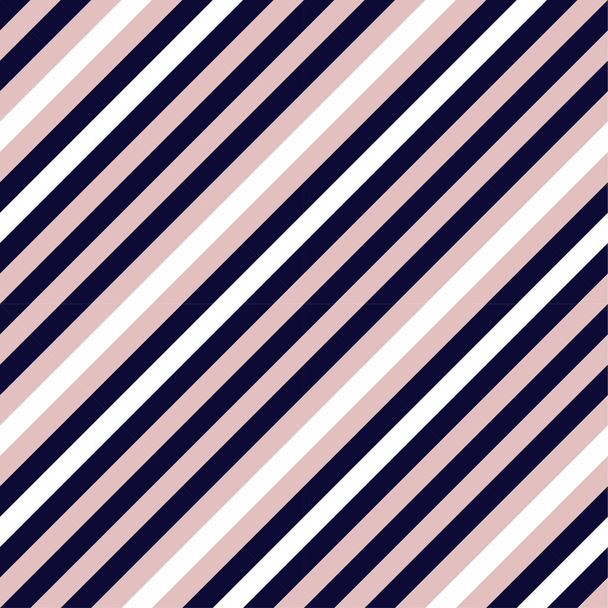 Klasyczny nowoczesny wzór diagonalny paska - Wektor, obraz