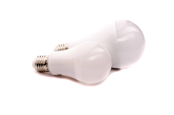 led lamp - Photo, Image