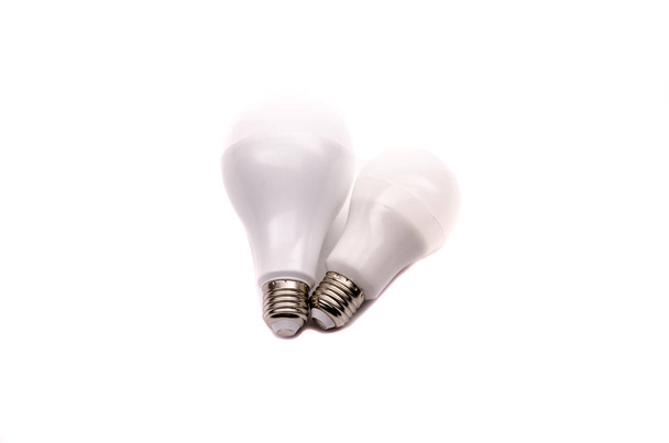 Lampe LED
 - Photo, image