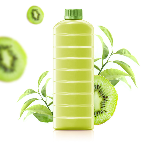 kiwi juice - Photo, Image