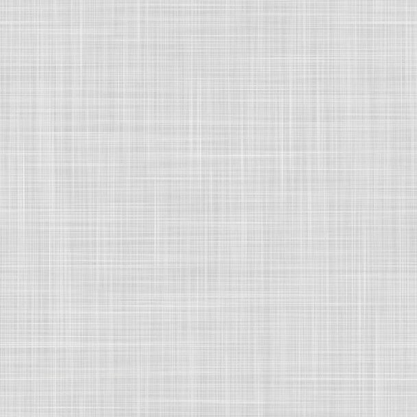 Texture sans couture motif lin tricot gris clair
 - Vecteur, image