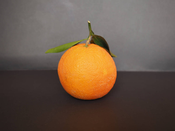 orange fruit food - Photo, Image