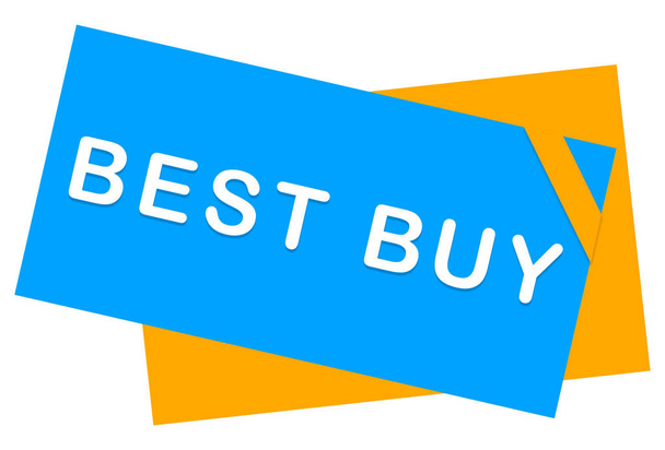 best buy web Sticker Button - Zdjęcie, obraz