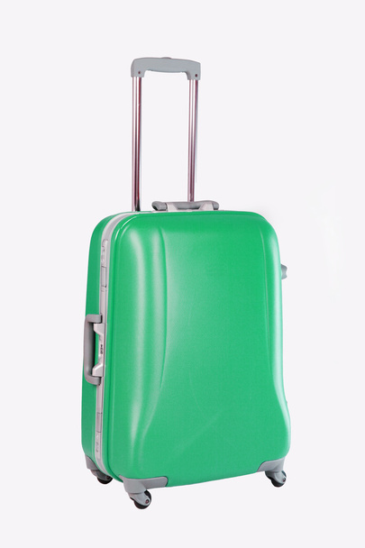 Travel bag. - Foto, afbeelding