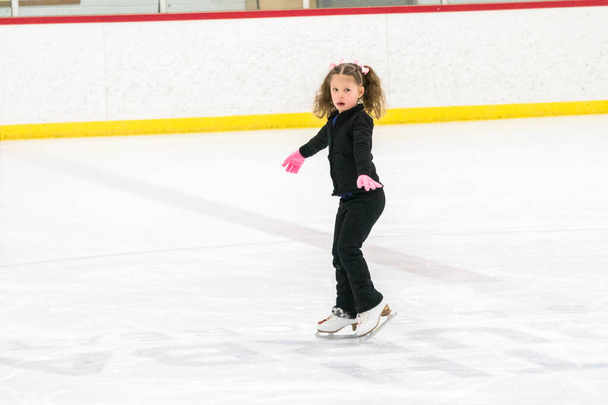 Figure skating - Photo, Image