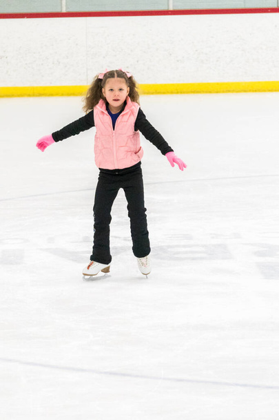 Figure skating - Foto, Imagen