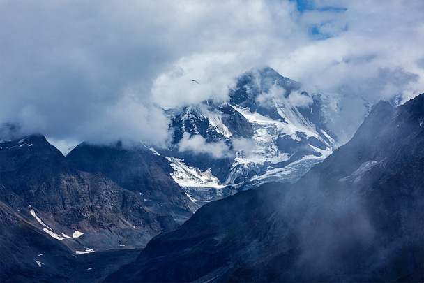 Himalája hegység - Fotó, kép