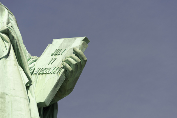 socha svobody, New York City - Fotografie, Obrázek