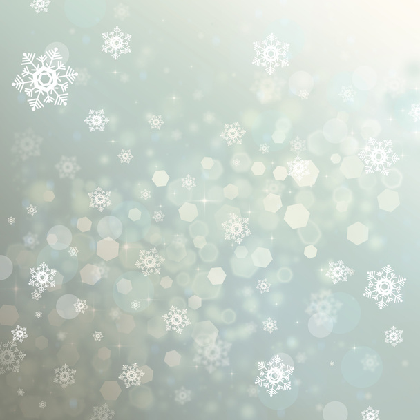 Abstract Christmas background - Foto, afbeelding