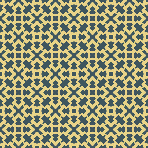 Seamless geometric pattern. - Διάνυσμα, εικόνα
