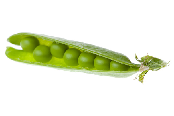 Peas - Photo, Image