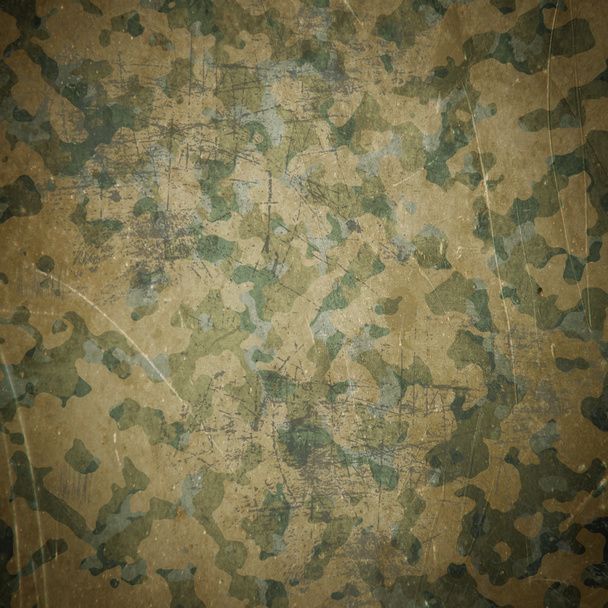 woestijn leger camouflage achtergrond - Foto, afbeelding