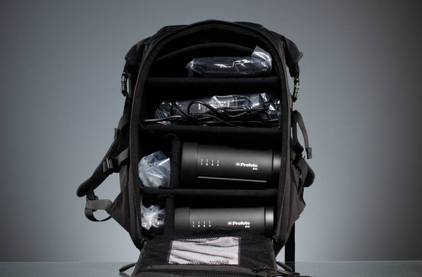 Profototo Backpack - Photo, Image