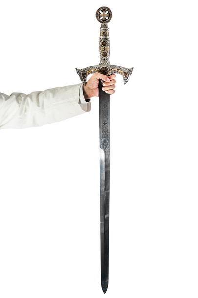 sword - Φωτογραφία, εικόνα