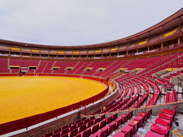 býčí aréna v cordoba, Španělsko - Fotografie, Obrázek
