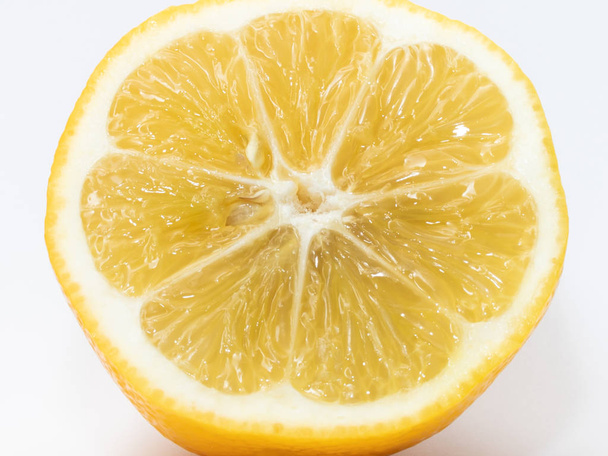 Természetes friss citrusfélék, Horvátország - Fotó, kép