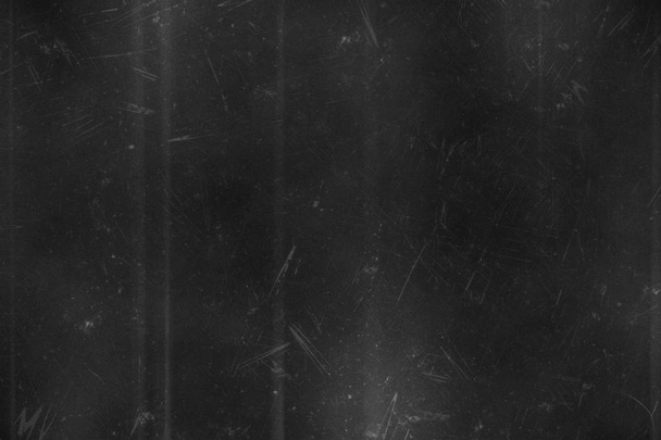 Dust scratches background distressed layer - Photo, Image