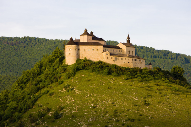 Castelo de krasna horka
 - Foto, Imagem