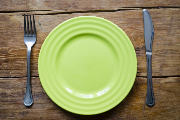 empty dish - Photo, Image
