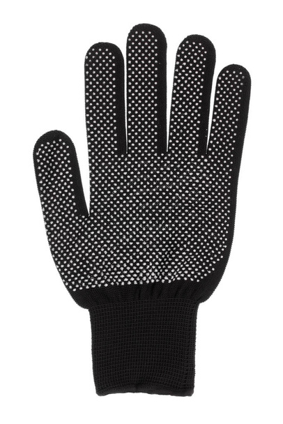 Rękawiczki izolowane na białym tle - Zdjęcie, obraz