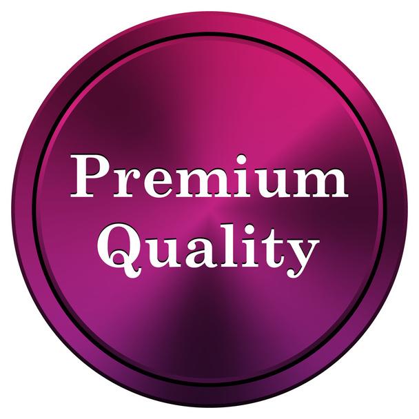Premium quality icon - Foto, immagini