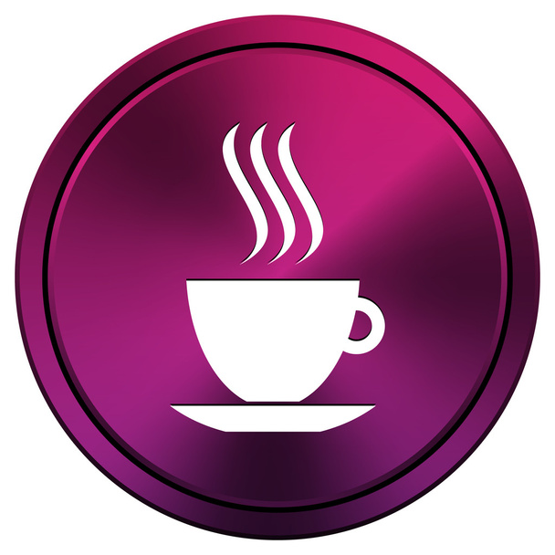 Cup pictogram - Foto, afbeelding