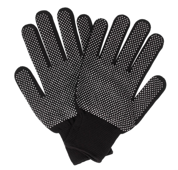 Γάντια που απομονώνονται σε λευκό φόντο - Φωτογραφία, εικόνα