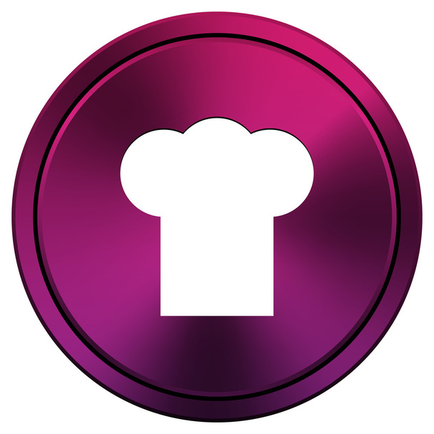 icono del chef
 - Foto, imagen