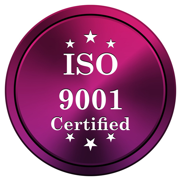 ISO9001 simgesi - Fotoğraf, Görsel