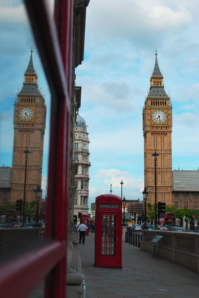 LONDRES - Foto, Imagem