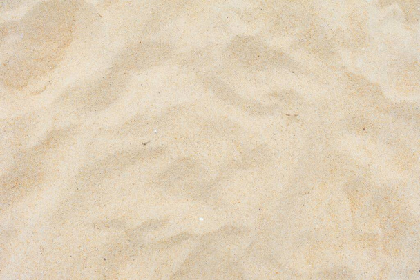 砂の質感を背景に - 写真・画像