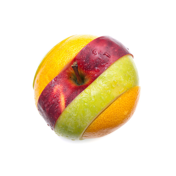 Tutti Frutti - Foto, Bild